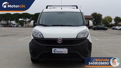 FIAT Doblo Doblò 1.3 MJT PC-TN Cargo Lamierato