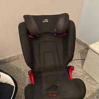 Seggiolino auto dai 15 ai 35kg