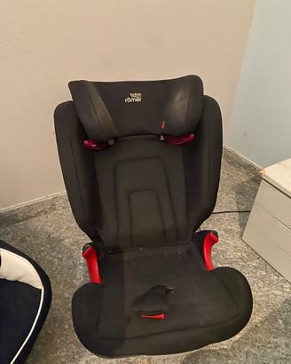 Seggiolino auto dai 15 ai 35kg