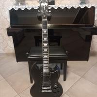 SG GUITAR 