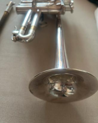 Trombino Schilke P 5-4 argentato A/B
