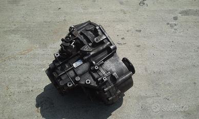 Cambio vw passat b6 - 2009