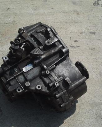 Cambio vw passat b6 - 2009