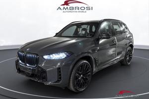 BMW X5 xDrive30d Msport Pro Innovation Travel Pa