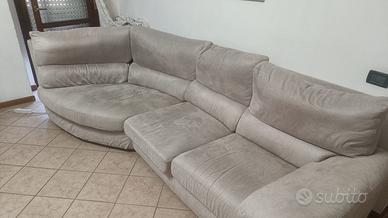 Divano 290 cm poltrone sofa