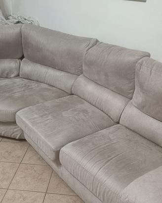 Divano 290 cm poltrone sofa