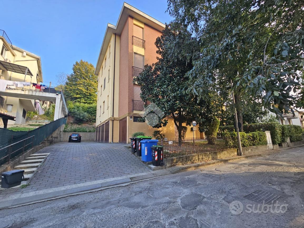 Appartamento – Salsomaggiore Terme, Salsominore - Vista 2
