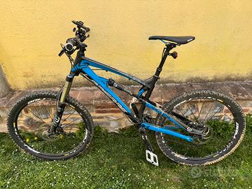 Lapierre zesty 314