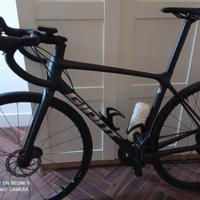 Giant TCR Advanced bici corsa in carbonio