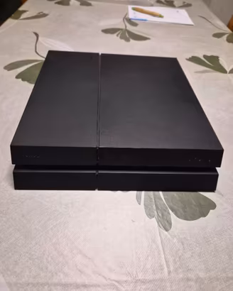 PS4 (PlayStation 4) Sony