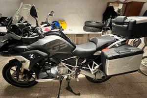 BMW GS 1250