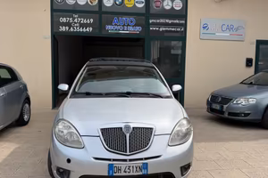 Lancia MUSA 1.3 Mjt 95 CV Gold