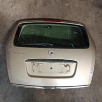 PORTELLONE POSTERIORE LANCIA Musa 1Â° Serie 517323