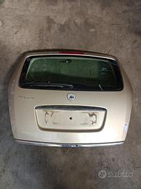 PORTELLONE POSTERIORE LANCIA Musa 1Â° Serie 517323