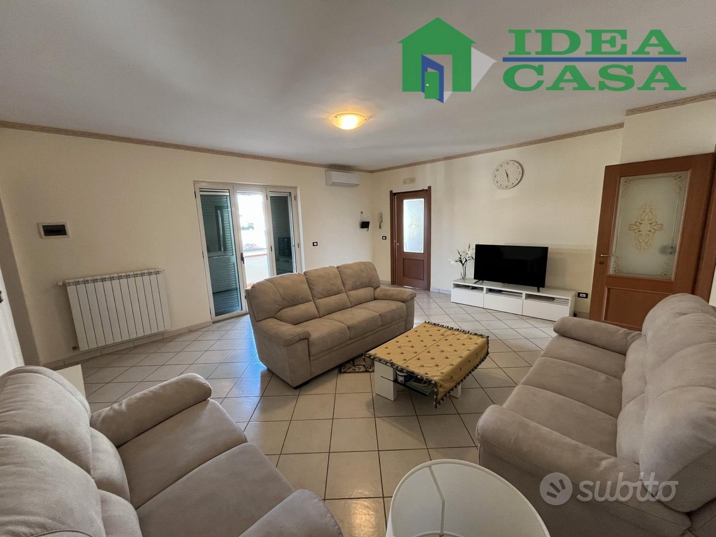 Appartamento – CE - Vista 3