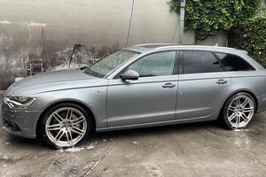 Audi A6 3.0 tfsi