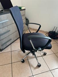 SEDIA UFFICIO