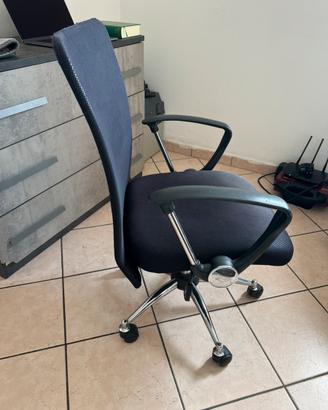 SEDIA UFFICIO