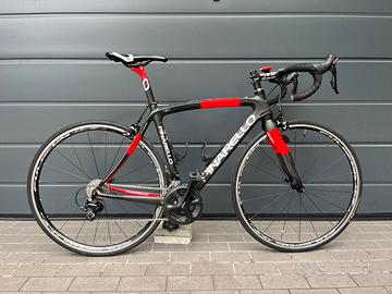 Pinarello Razha K Carbonio Taglia M