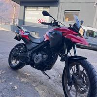 BMW G 650 GS g 650 gs