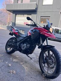BMW G 650 GS g 650 gs