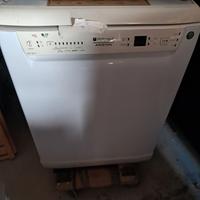 Lavastoviglie ARISTON HOTPOINT LFFA+ 8224IT