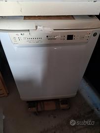Lavastoviglie ARISTON HOTPOINT LFFA+ 8224IT