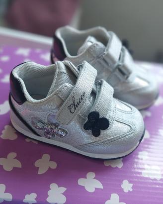 Scarpe Bimba