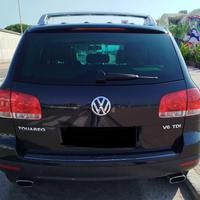 Touareg 3.0 V6