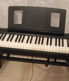 Pianoforte digitale Roland