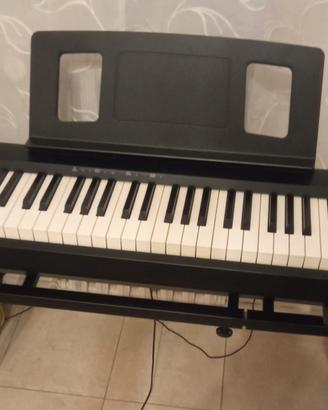 Pianoforte digitale Roland