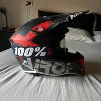 casco airoh wraap