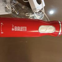 Frullatore a immersione Bialetti