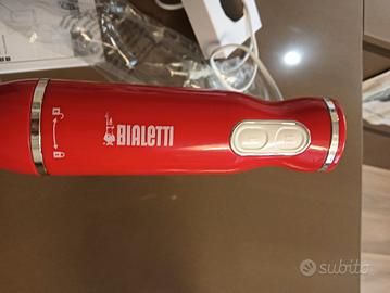 Frullatore a immersione Bialetti