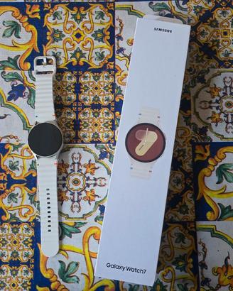 Samsung Watch 7