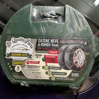 Catene da neve  gruppo 70