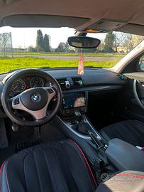 BMW serie 1
