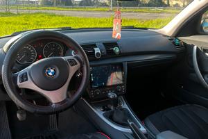 BMW serie 1