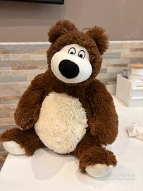 Puluche Orso (di Masha e Orso)