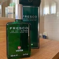 Profumo Eau de Cologne Fresco Victor