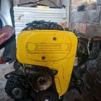 motore fiat ritmo abarth 130