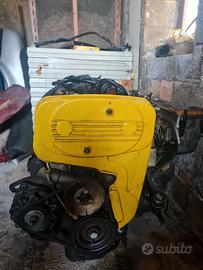 motore fiat ritmo abarth 130