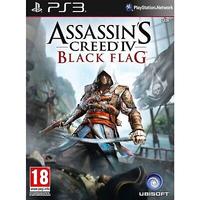 Assassin's Creed IV: Black Flag 4 Ps3