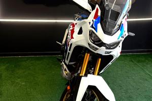 Honda Africa Twin 1100