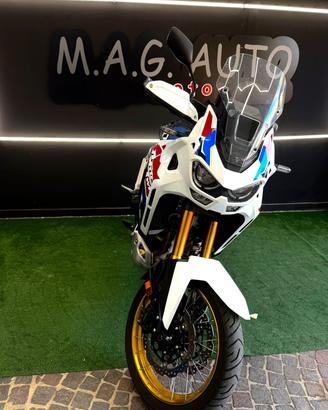 Honda Africa Twin 1100
