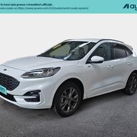 Ford Kuga 2.5 Plug In Hybrid 225 CV CVT 2WD ST-Lin