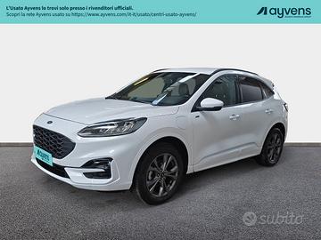 Ford Kuga 2.5 Plug In Hybrid 225 CV CVT 2WD ST-Lin