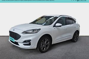 Ford Kuga 2.5 Plug In Hybrid 225 CV CVT 2WD ST-Lin