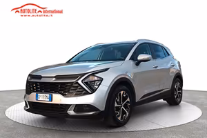 Kia Sportage 1.6 tgdi Gpl Style 136cv 2wd