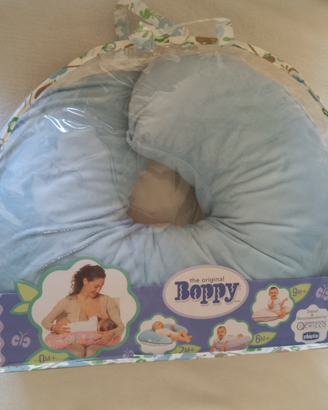 Cuscino Boppy Chicco